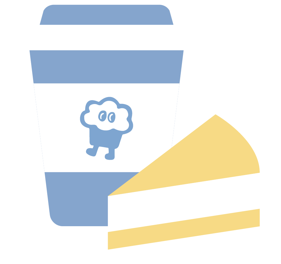 Coffee & Desserts