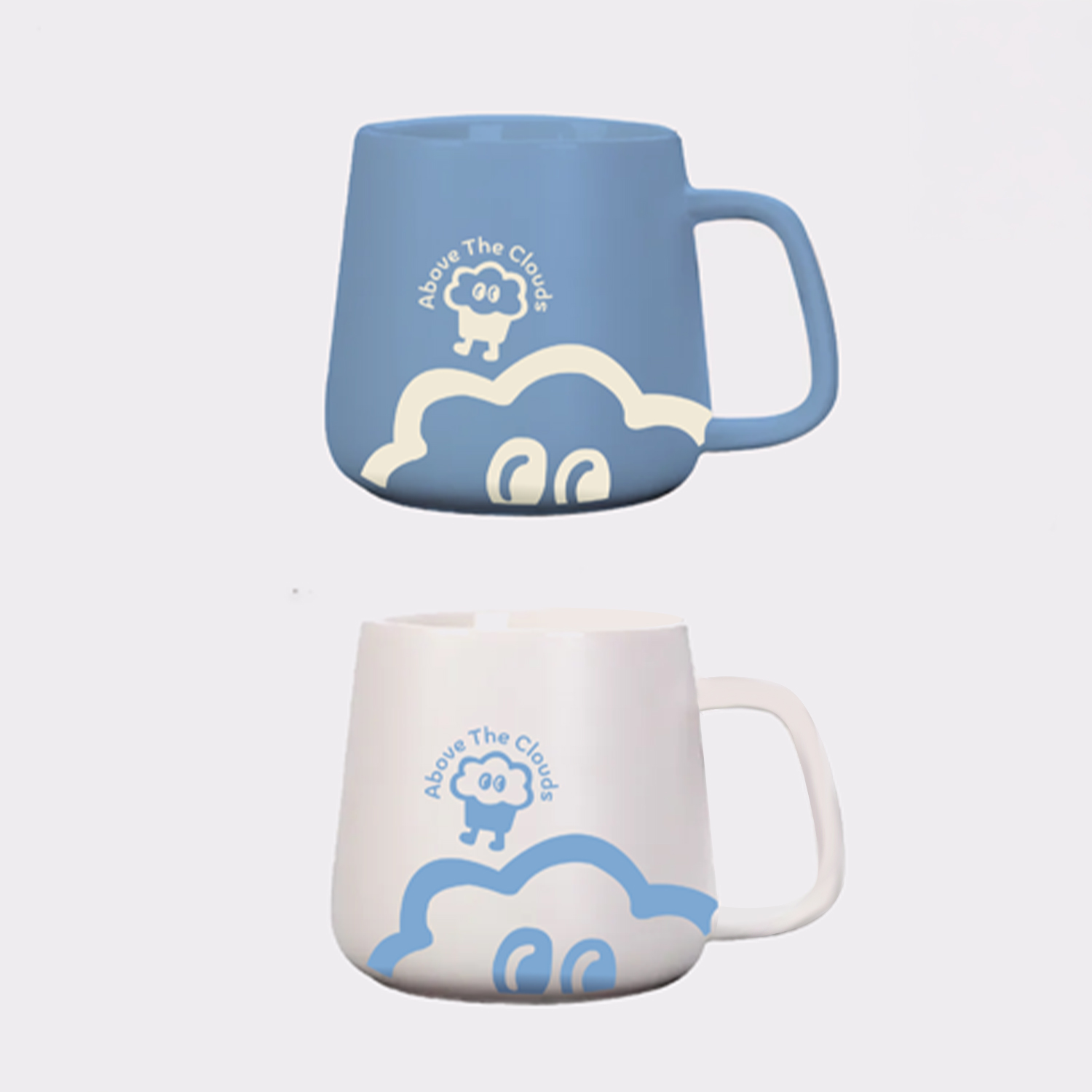 ATC Mug